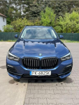 FV23%,Stan idealny, ASO BMW, Salon Polska Warszawa - zdjęcie 5