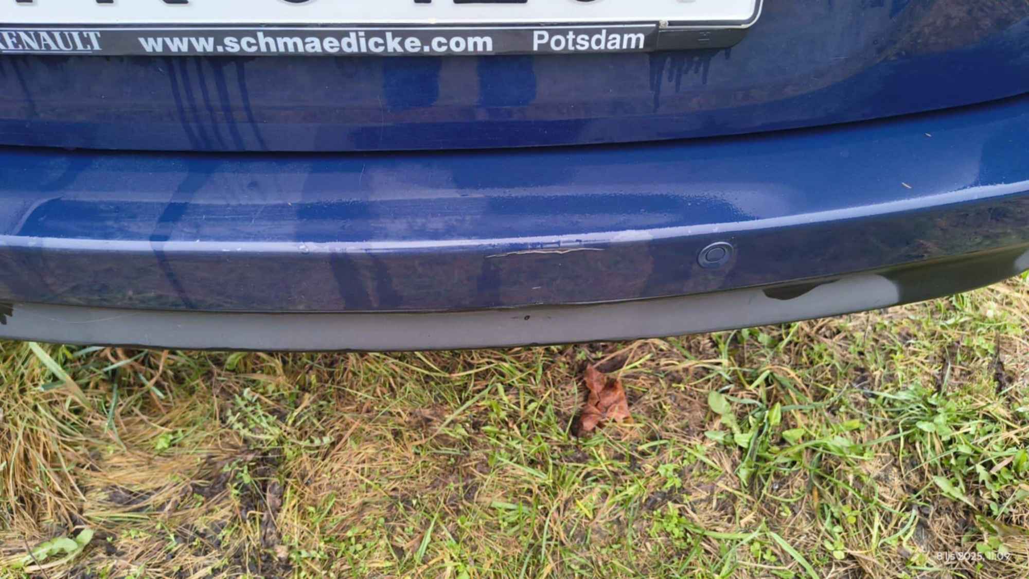 Renault Laguna III 2.0 Benzyna 2008 Kombi Moc 140KM Szydłowiec - zdjęcie 7