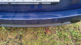 Renault Laguna III 2.0 Benzyna 2008 Kombi Moc 140KM Szydłowiec - zdjęcie 7