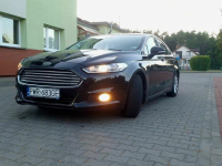 Ford Mondeo Mk5 2.0 TDCI 100TYŚ Kolonia Lisewo - zdjęcie 3