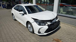 Toyota Corolla I Rejestracja 2021 Salon PL Odpala Jeździ Karczew - zdjęcie 6