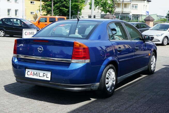 Opel Vectra 1.8 Benzyna+Gaz, zarejestrowany, opłacony, sprawny, Opole - zdjęcie 4