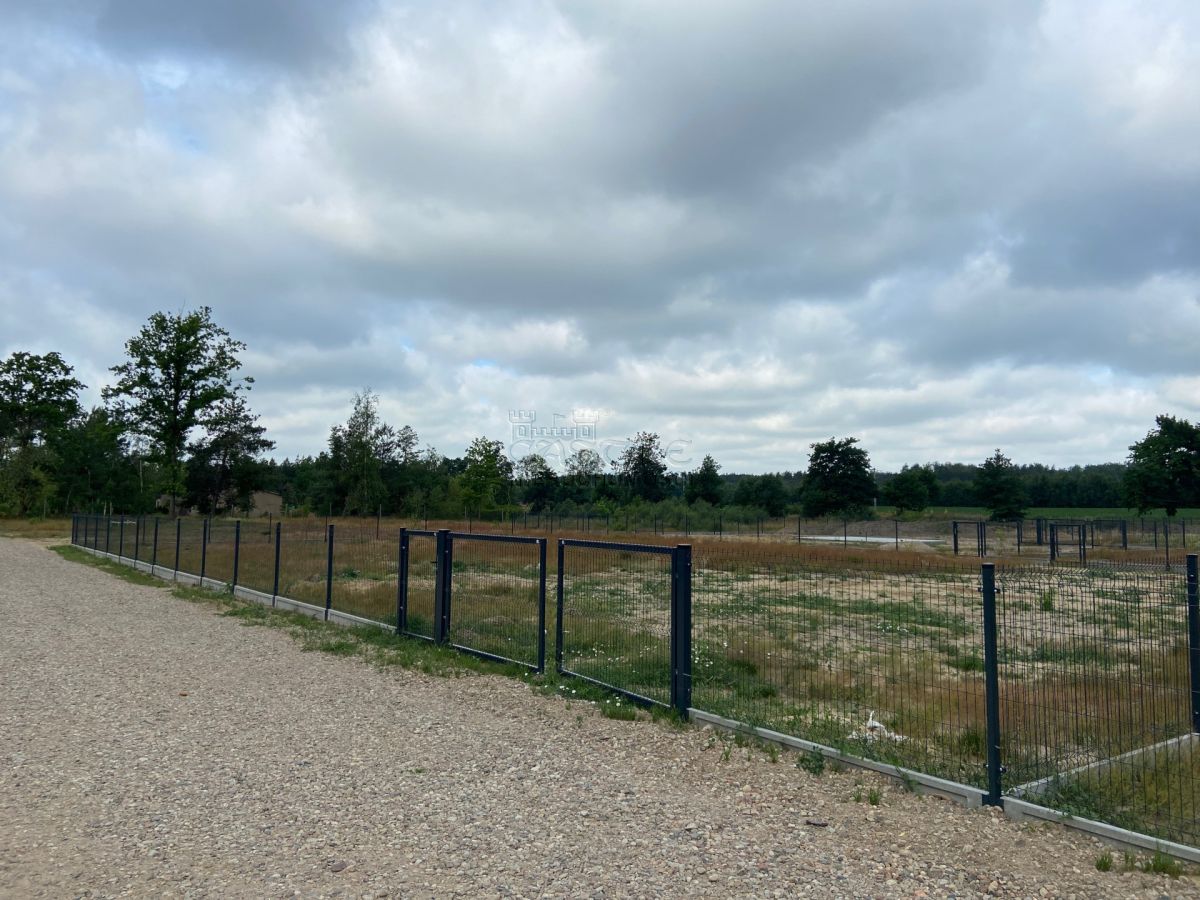 Działka na sprzedaż Kowalewo Kowalewo - zdjęcie 3