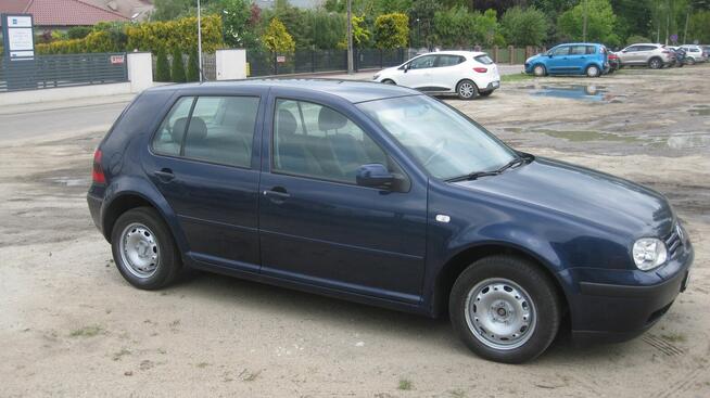sprzedam volkswagen golf Ostrów Wielkopolski - zdjęcie 3