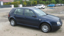 sprzedam volkswagen golf Ostrów Wielkopolski - zdjęcie 3