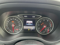 Mercedes B 200 Automat Kamera Skóra Podgrzewanie LED 156KM Gliwice - zdjęcie 9