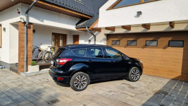 Ford Kuga Stan BDB 2,0 diesel 150KM , stylizacja ST % % GWARANCJA % % Ostrołęka - zdjęcie 7
