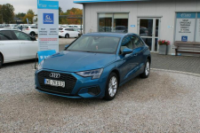 Audi A3 Comfort Salon Polska Gwarancja Warszawa - zdjęcie 2