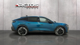 Peugeot 408 1.2 PureTech GT s&amp;s EAT8 Warszawa - zdjęcie 6