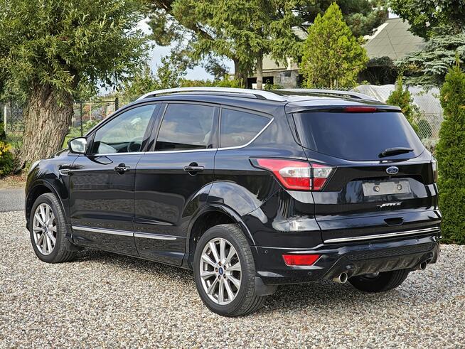 Ford Kuga Sadlno - zdjęcie 8