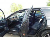 Volvo XC 60 z Gwarancją Full Opcja Inscription Model 2020r Żyrardów - zdjęcie 10