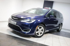 Chrysler Pacifica 3.6 Benzyna+LPG*7 Miejsc*LED*Radar*Kamery 360*DVD Konstantynów Łódzki - zdjęcie 3