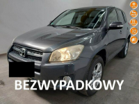 Rav-4 2.0 Premium 158km CLIMATRONIC serwis BEZYWPADEK 2010