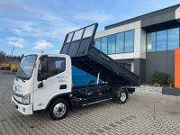 Wywrotka 4x2 - DMC 8,5t Głogoczów - zdjęcie 3