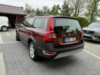 Volvo XC 70 2.4 Diesel 175 konny Automat Łęgowo - zdjęcie 3