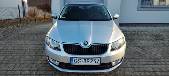 Skoda Octavia 1.4 TSI Ambition*150 KM*SALON POLSKA*52 tys.km Słupsk - zdjęcie 1