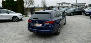 Opel Astra Kamera! Navi! Ledy! Podgrzewana kierownica! Model 20r. Grójec - zdjęcie 12