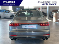 Audi S8 L 4.0TFSI V8 biturbo 571KM tiptronic Quattro 2021 r. Myślenice - zdjęcie 7
