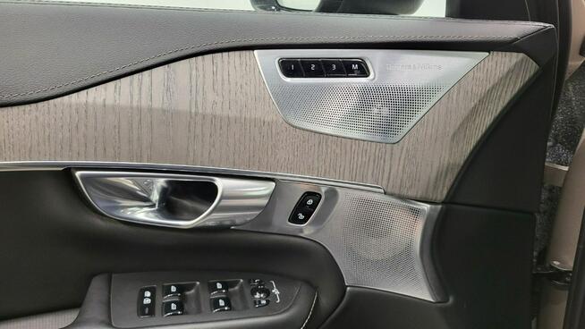 Volvo XC 90 B5 D AWD Ultimate Dark 7os aut Grójec - zdjęcie 12