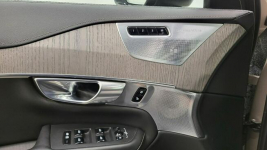 Volvo XC 90 B5 D AWD Ultimate Dark 7os aut Grójec - zdjęcie 12