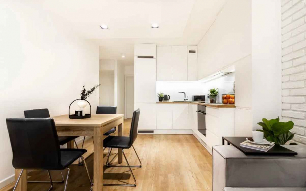 3pok, 60met, Okolice Skalskiego BALKON/WINDA/2016 (Wrocław) Fabryczna - zdjęcie 4