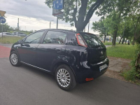 Fiat Punto Evo Salon polska Łódź - zdjęcie 3