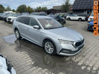 Škoda Octavia Style Navi Climatronic Led Kamera cofania Gliwice - zdjęcie 1