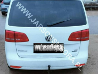 Volkswagen Touran 1.6 TDI BMT Manual Kiczyce - zdjęcie 3