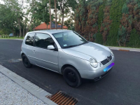 Sprzedam Volkswagen Lupo