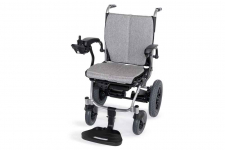 WÓZEK ELEKTRYCZNY INWALIDZKI NANOGO RF-40 – NFZ