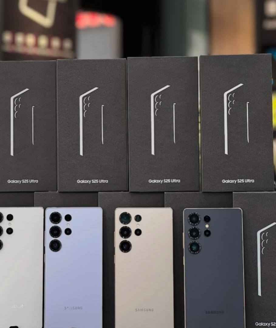 Samsung Galaxy S25 Ultra, Z Fold7, Apple iPhone 17 Pro Max, 16 Pro Max Grunwald - zdjęcie 5