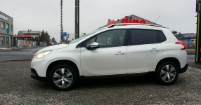 Peugeot 2008 Ostrów Wielkopolski - zdjęcie 2