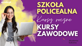 AKADEMIA SUKCESU - SZKOŁA POLICEALNA