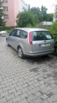 Ford Fokus klima Grzana Przednia Szyba Łódź - zdjęcie 6