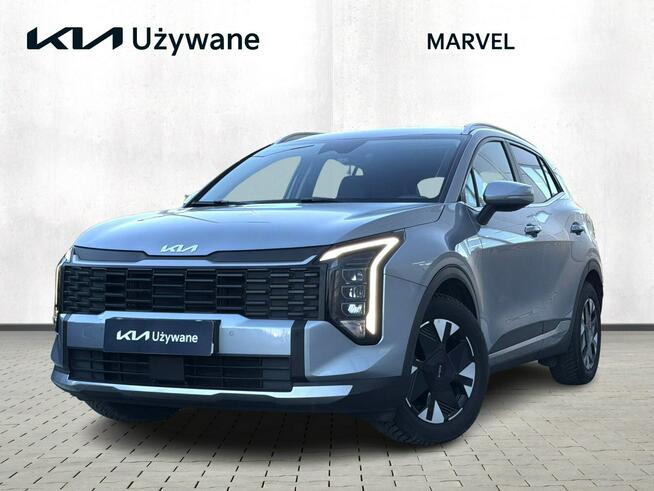 Kia Sportage 1.6 T-GDI 180 KM 7DCT AWD Wersja L Salon PL FV23% Łódź - zdjęcie 1