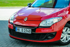 Renault Megane 100KM Klimatyzacja Isofixy Ostrów Mazowiecka - zdjęcie 10
