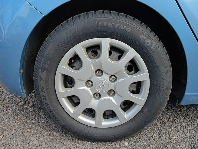 Hyundai i30 Janów Lubelski - zdjęcie 9