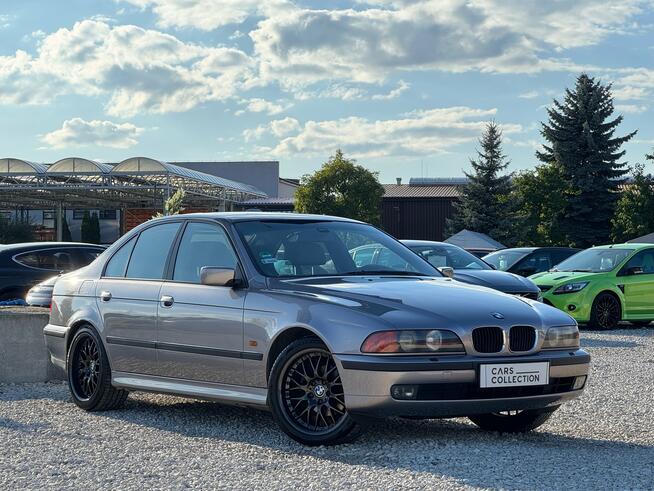 BMW 535, 1997 Michałowice - zdjęcie 1