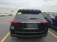 Mercedes GLE 53 AMG 4Matic / pakiet AMG / niski przebieg Tarnów - zdjęcie 6