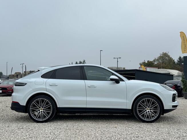 Porsche Cayenne, 2020 Michałowice - zdjęcie 3