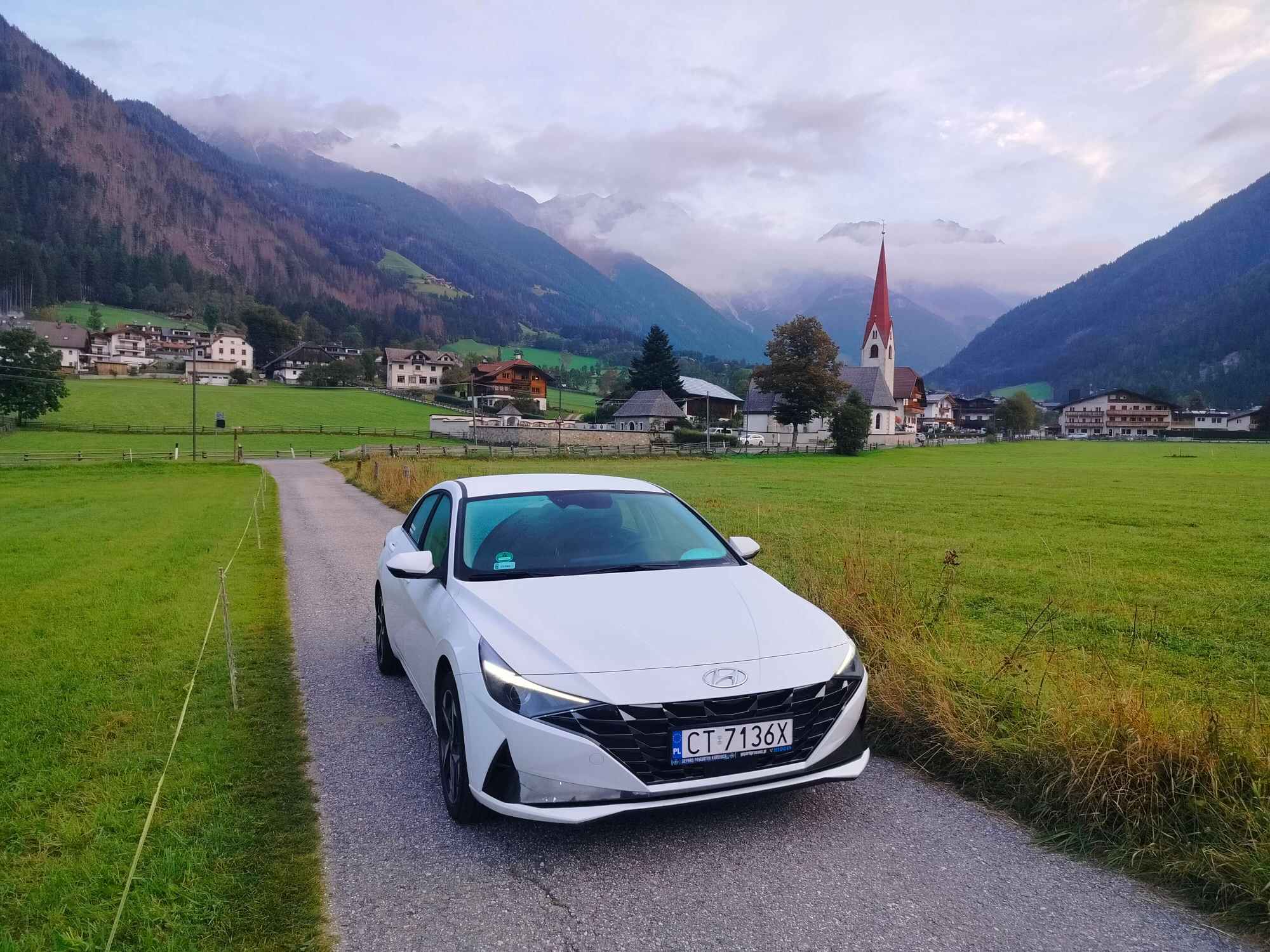 Gepard Prywatny Kierowca Indywidualny przewóz osób Piła - zdjęcie 2