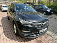 Sprzedam Opel Grandland 2017 Gdańsk - zdjęcie 1