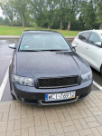 Audi a4 b6 1.6 benzyna LPG Ciechanów - zdjęcie 5