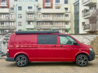 Volkswagen Transporter Camper dach -solary Tarnowskie Góry - zdjęcie 10