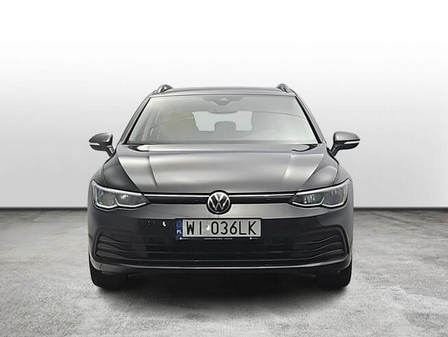 Volkswagen Golf VIII 2.0 TDI Life ! Z Polskiego Salonu ! Faktura VAT ! Warszawa - zdjęcie 8