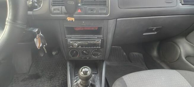 Volkswagen Golf Instalacja gazowa. Goczałkowice-Zdrój - zdjęcie 10