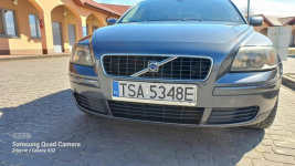 Sprzedam volvo S40 do negocjacji Pęchów - zdjęcie 4