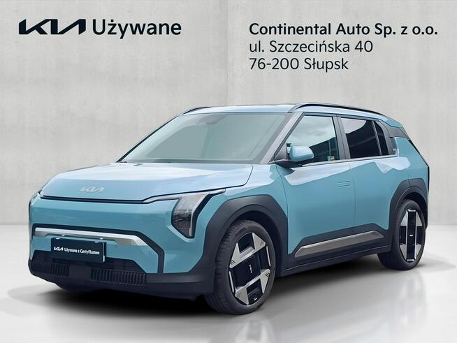 Kia EV3 Słupsk - zdjęcie 1