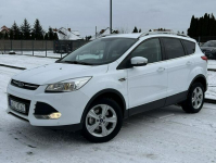 Ford Kuga Czujniki*Parkowania*Key*Less*Go*Grzane*Fotele* Kotarwice - zdjęcie 9