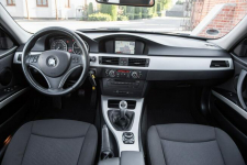 BMW 320 LCI 2.0d 143KM Manual ! Panorama Xenon Navi ! Super Stan ! Zwoleń - zdjęcie 5